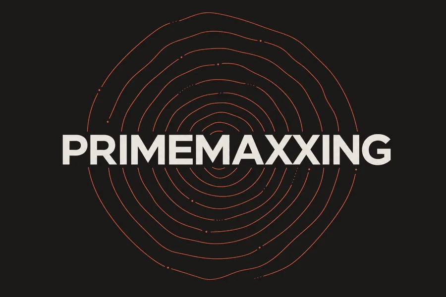 Primemaxxing looksmaxxing stack