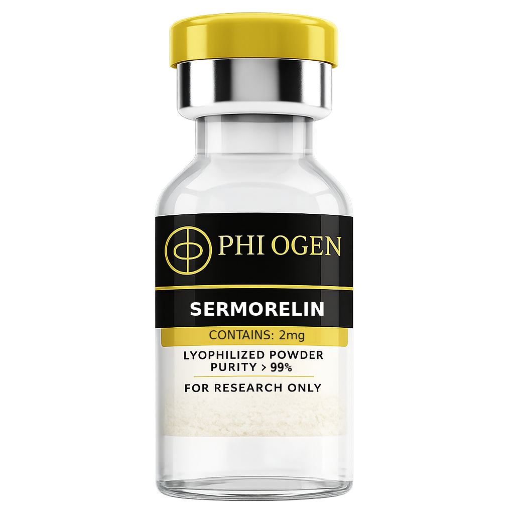 Sermorelin 2mg