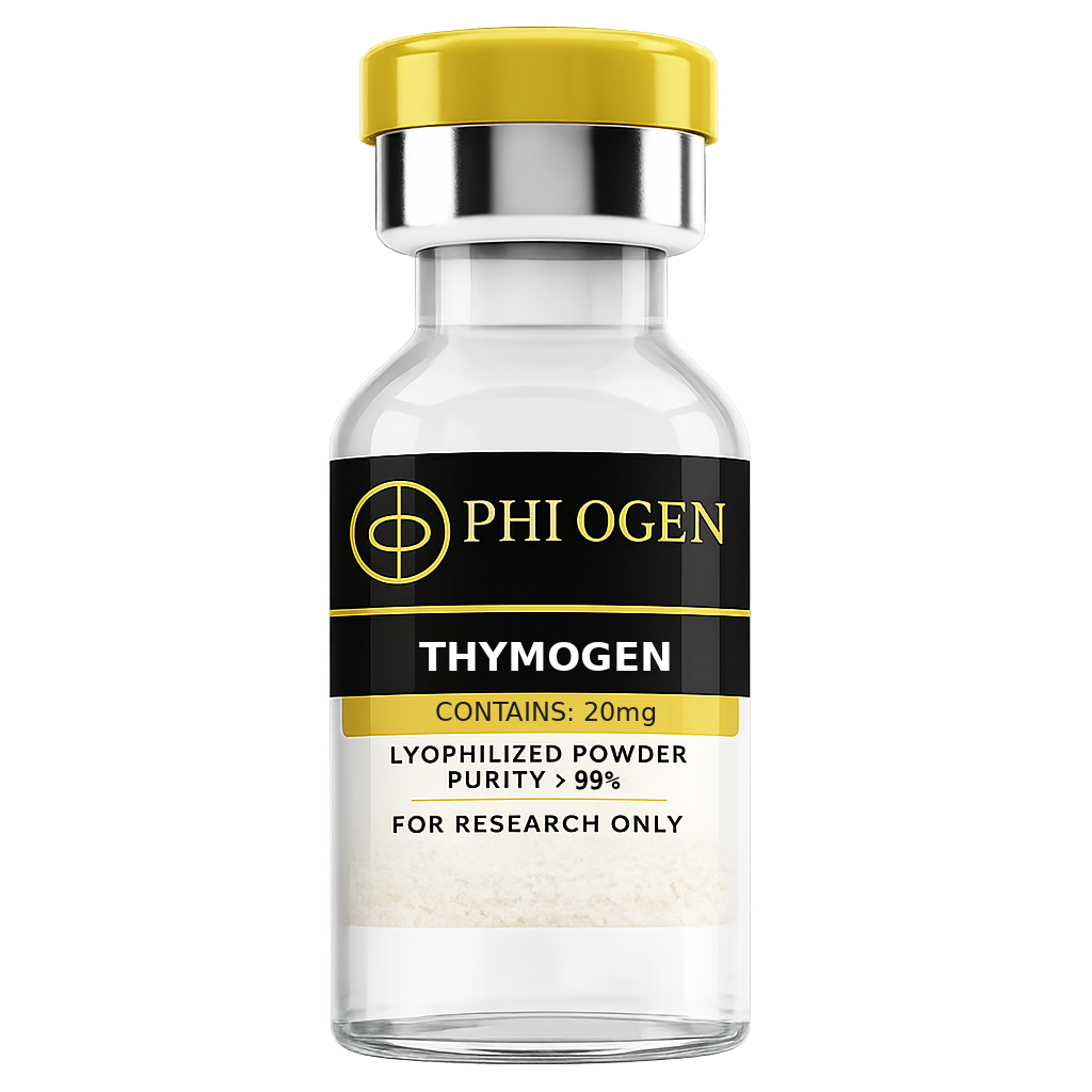 Thymogen 20mg